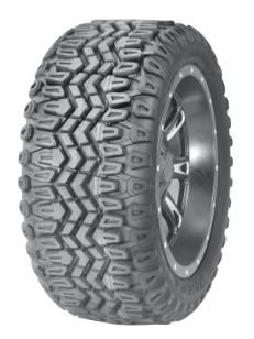 opony rolnicze 23x10-14 P3043 77B
