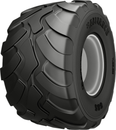 opony rolnicze 650/50R22.5 885 163D TL