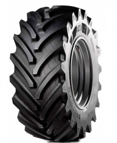 opony rolnicze 540/65R30 AGRIMAX RT 657 150D/153A8 TL