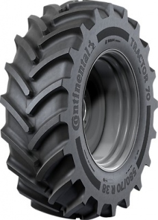opony rolnicze 360/70R28 Tractor 70 125D/128A8 TL