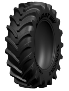 opony rolnicze 520/70R38 EVOLUTION 70 150D TL