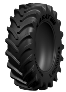 opony rolnicze 340/85R24 (13.6 R24) EVOLUTION 85 125D TL