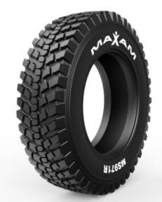 opony rolnicze 540/65R30 IND TRACXTRA MS971R 156D/159A8 TL