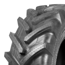 opony rolnicze 600/65R28 FARM XTREME 65 RRT 500 [154 D/157 A8] TL