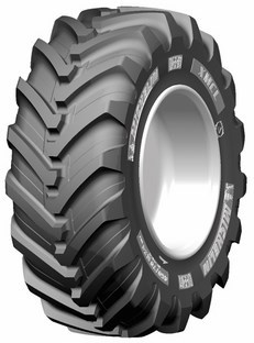 opony rolnicze 400/70R18 XMCL 147A8/147B TL DOT2023