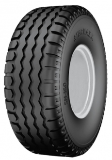 opony rolnicze 7.50-16 SM-160 10PR 116A6 TT (przyczepa)