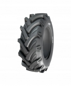 Vk tyre 11.2-28 VK111 AGRIKING 12PR 125A6/121A8 KK